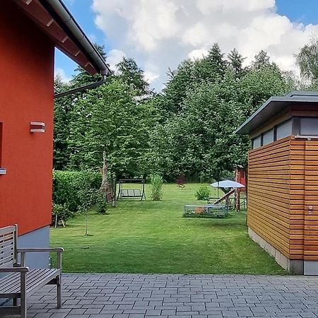 Finger'S Hyggelig-Haus Villa Erbach  Exterior photo