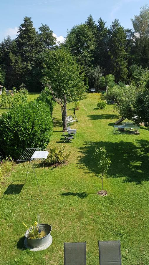 Finger'S Hyggelig-Haus Villa Erbach  Exterior photo