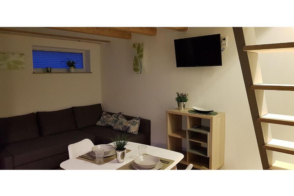 Finger'S Hyggelig-Haus Villa Erbach  Exterior photo