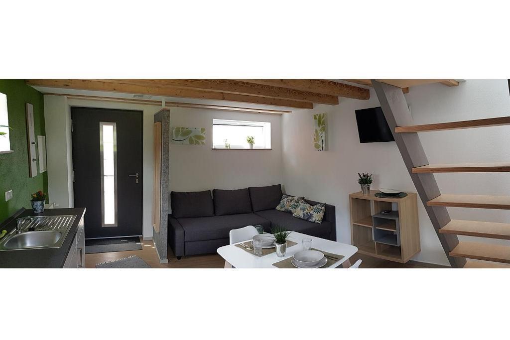 Finger'S Hyggelig-Haus Villa Erbach  Exterior photo